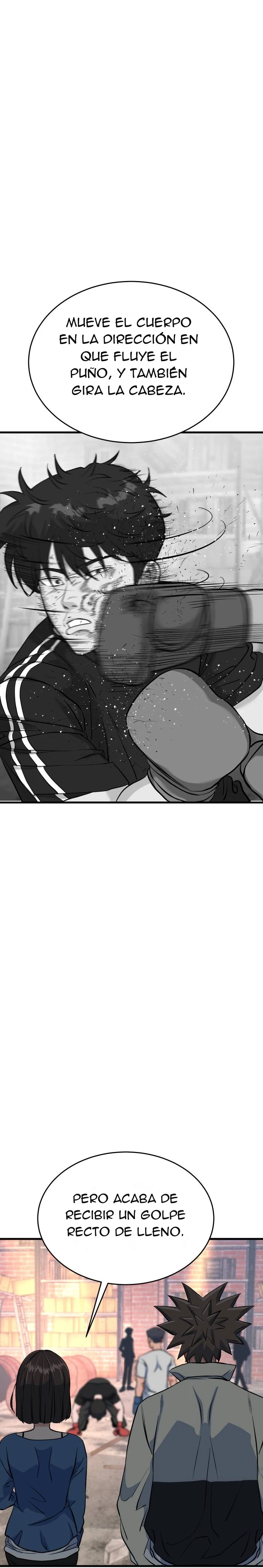 Read Underboxer es Manga Online