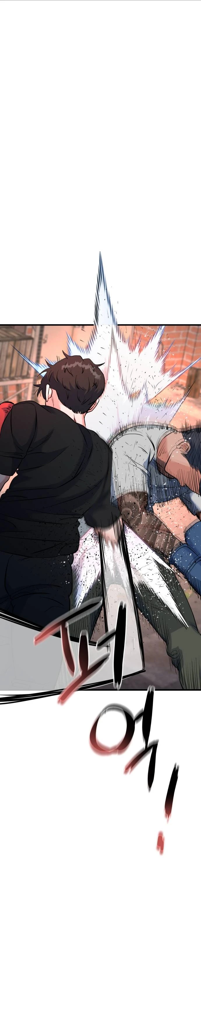 Read Underboxer es Manga Online