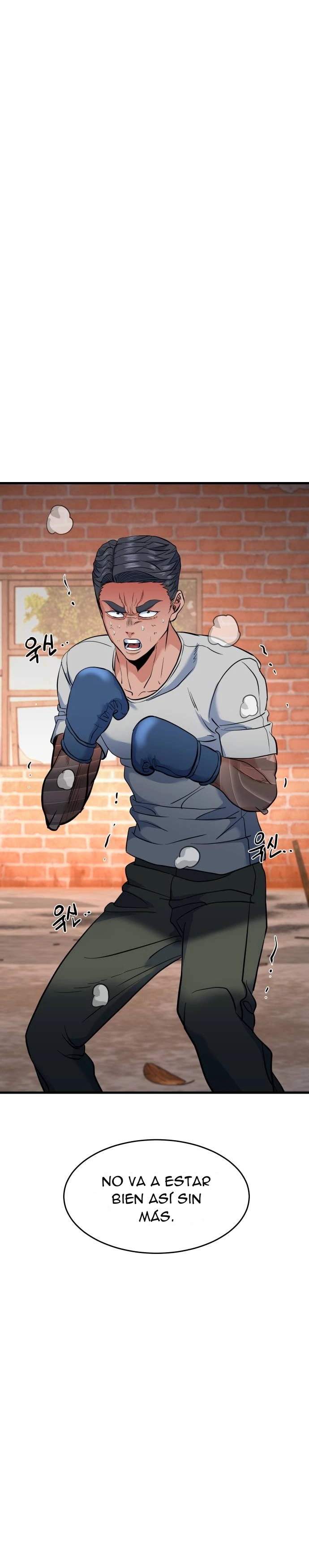 Read Underboxer es Manga Online