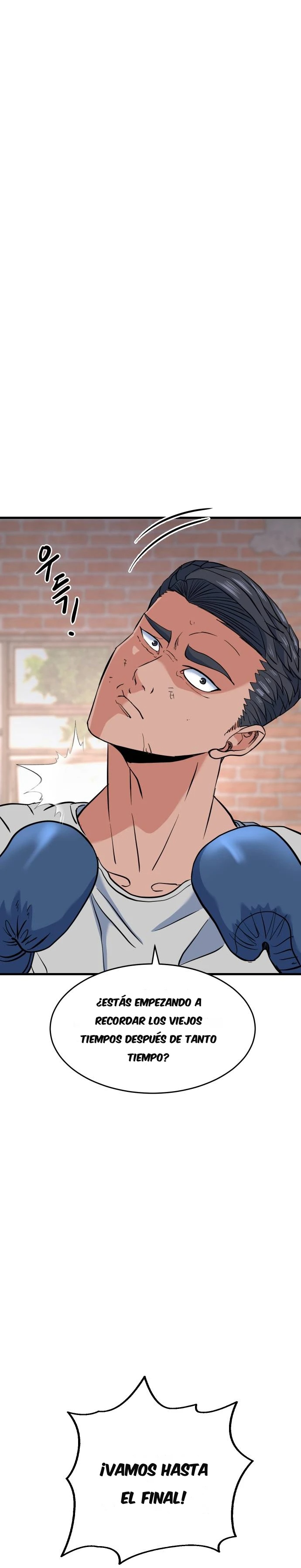 Read Underboxer es Manga Online