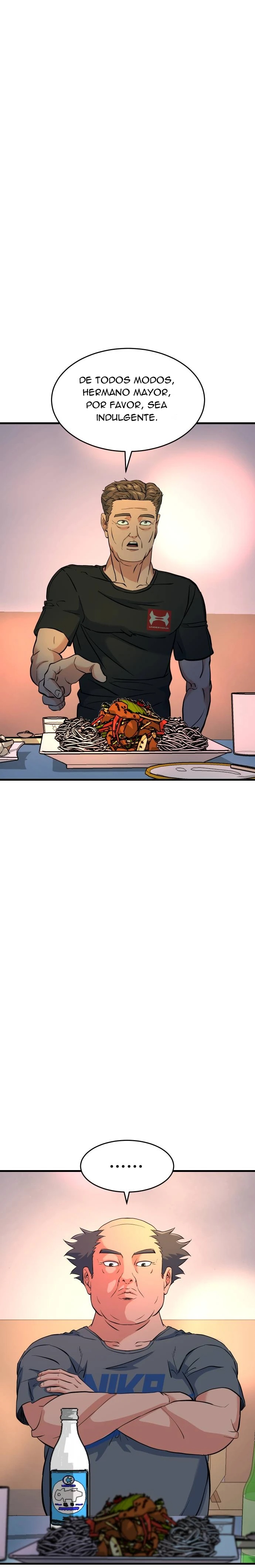 Read Underboxer es Manga Online