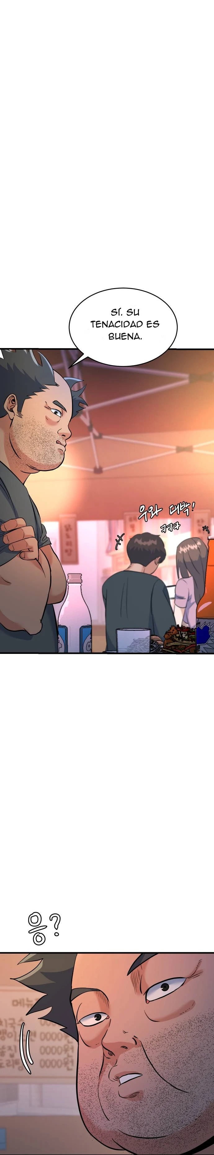 Read Underboxer es Manga Online