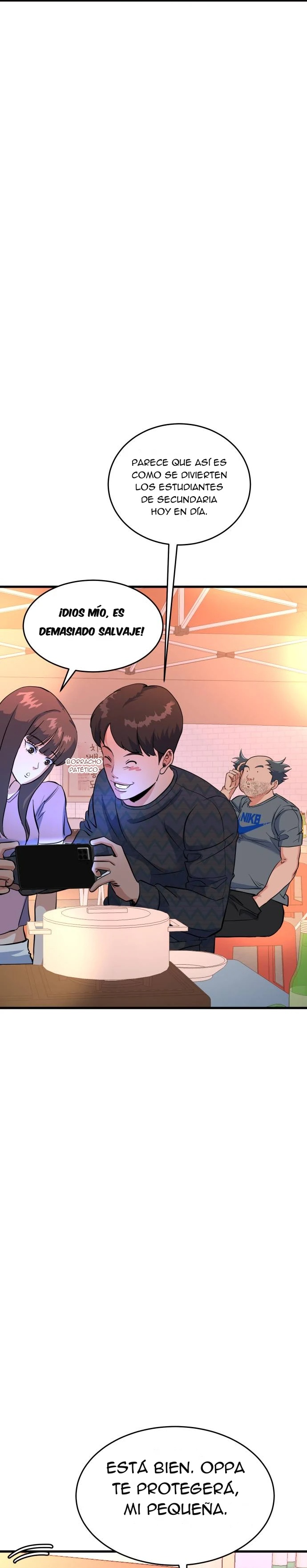 Read Underboxer es Manga Online