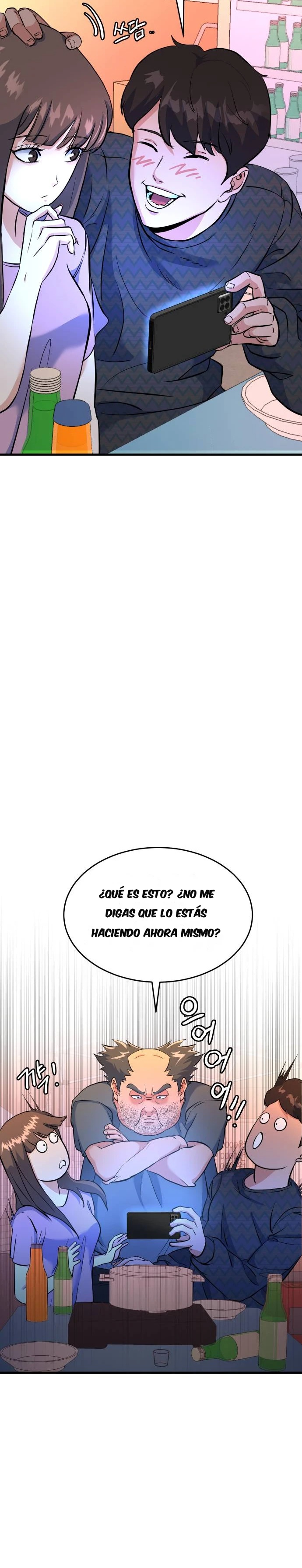 Read Underboxer es Manga Online