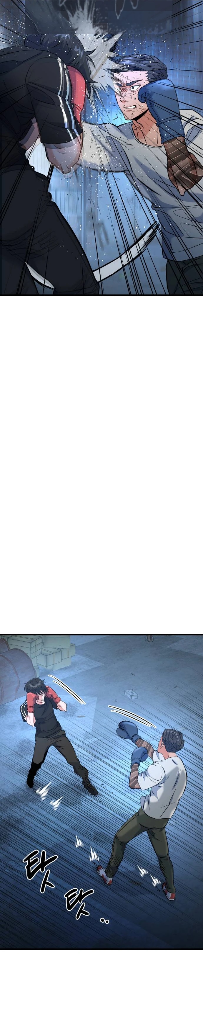 Read Underboxer es Manga Online