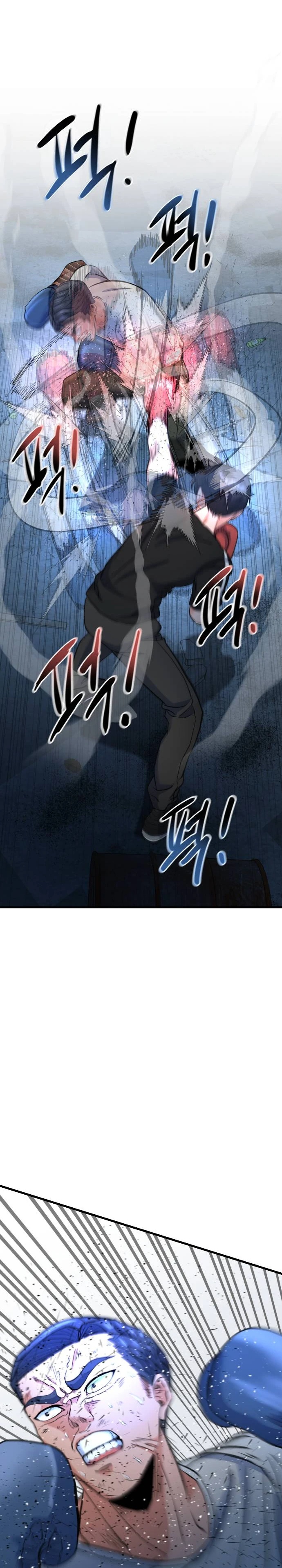 Read Underboxer es Manga Online