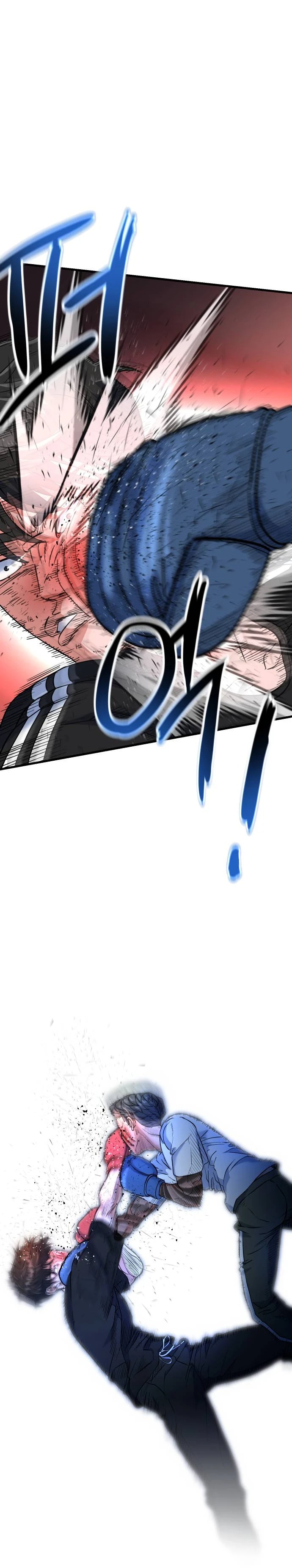 Read Underboxer es Manga Online