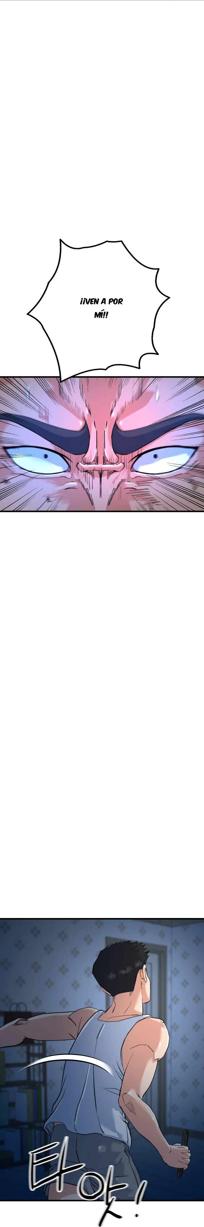 Read Underboxer es Manga Online