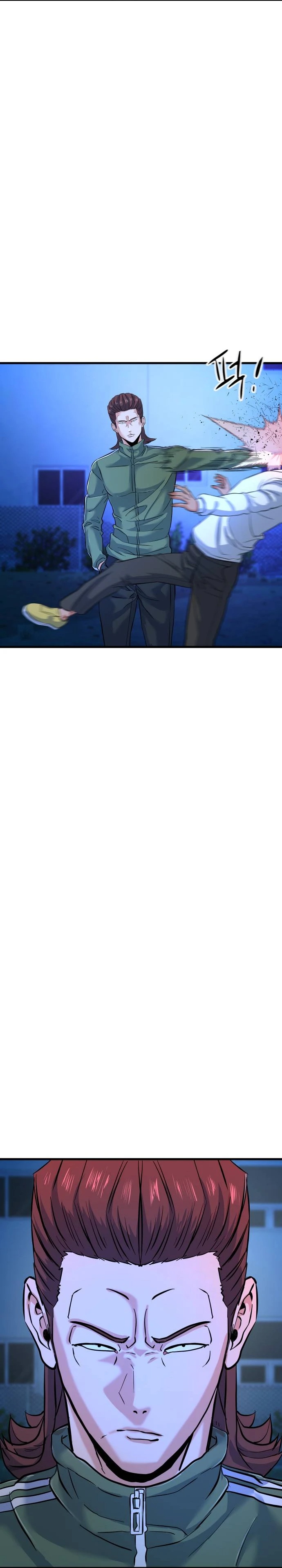 Read Underboxer es Manga Online