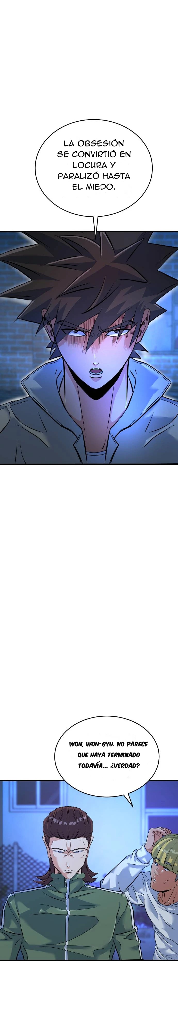 Read Underboxer es Manga Online