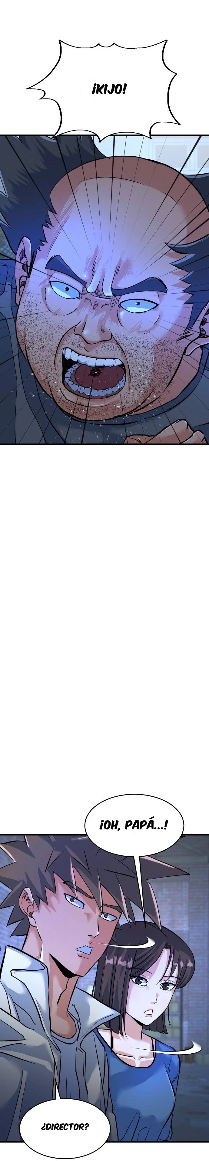 Read Underboxer es Manga Online