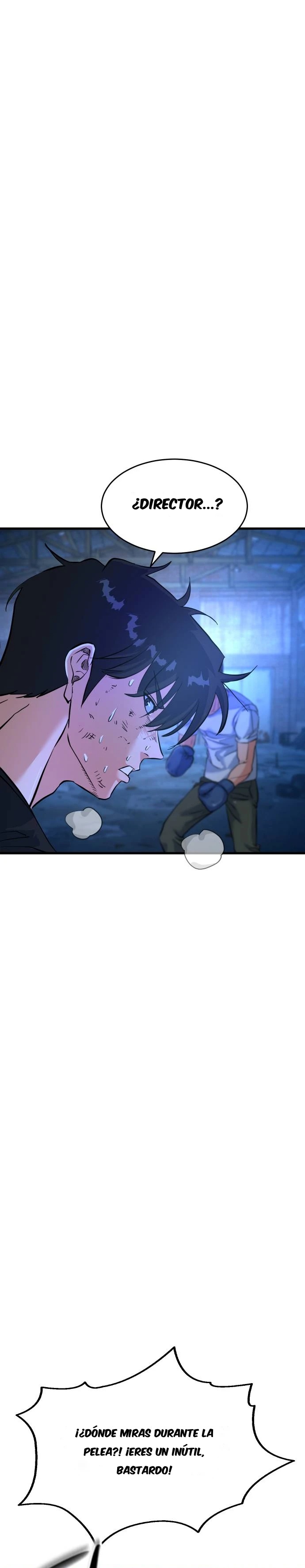 Read Underboxer es Manga Online