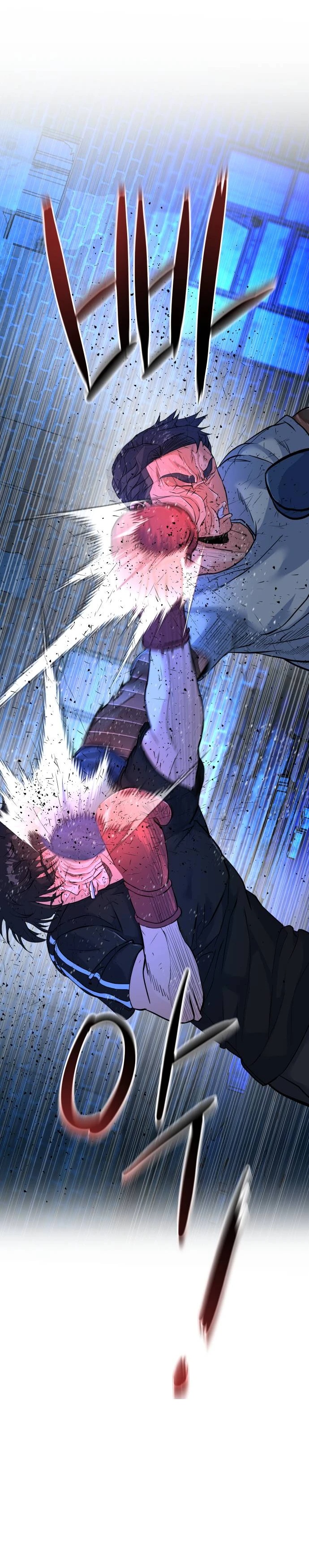 Read Underboxer es Manga Online