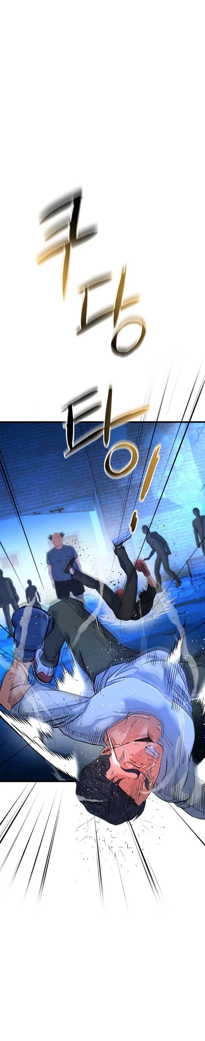 Read Underboxer es Manga Online