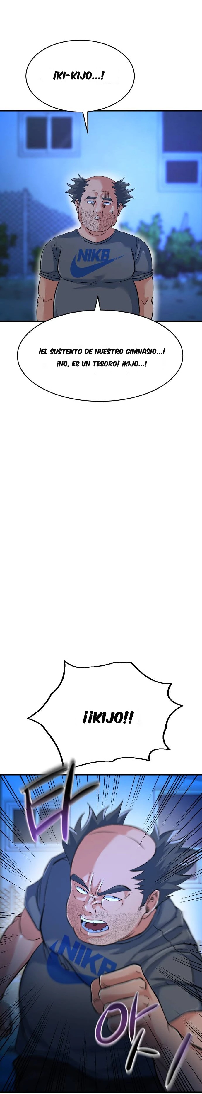 Read Underboxer es Manga Online