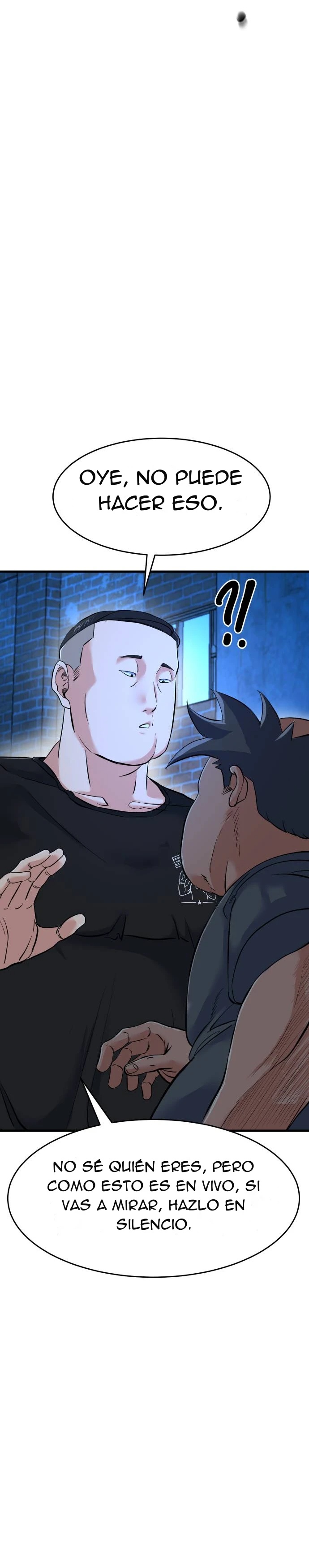 Read Underboxer es Manga Online