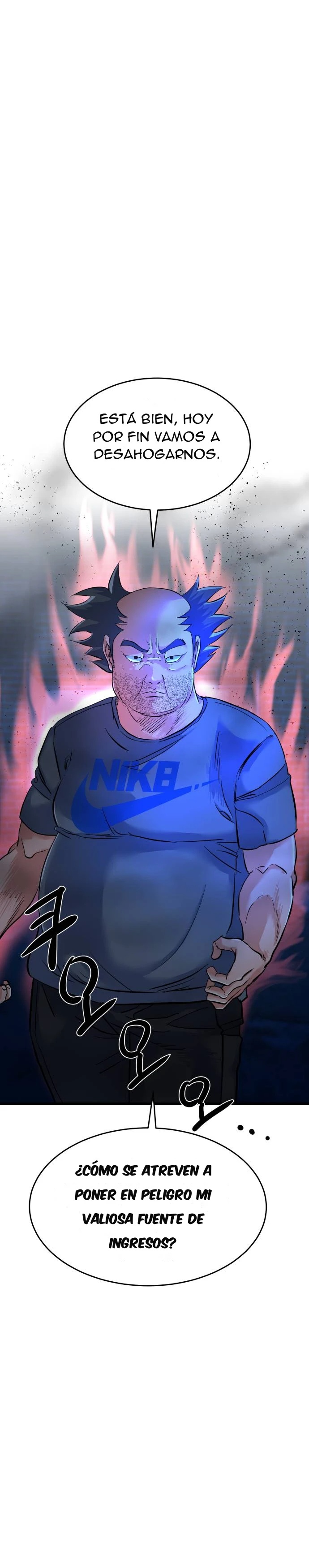 Read Underboxer es Manga Online