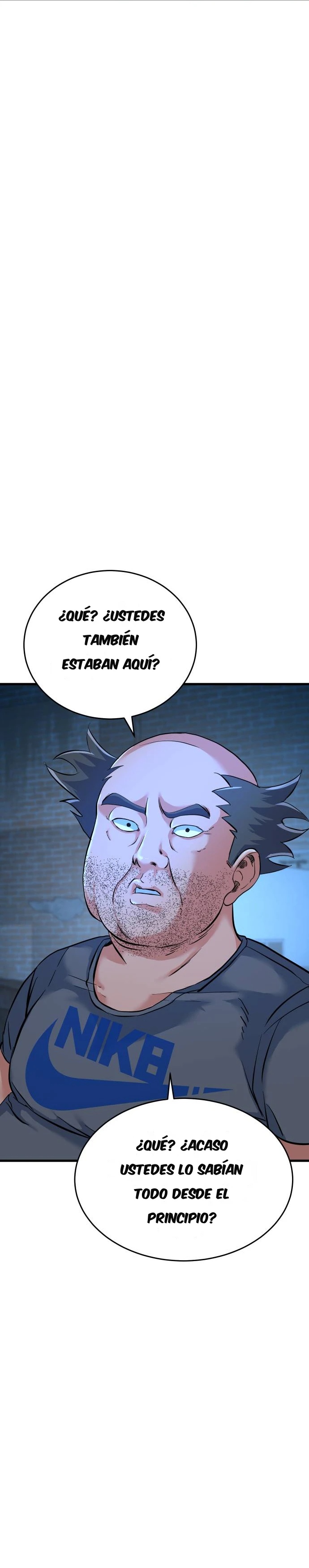 Read Underboxer es Manga Online