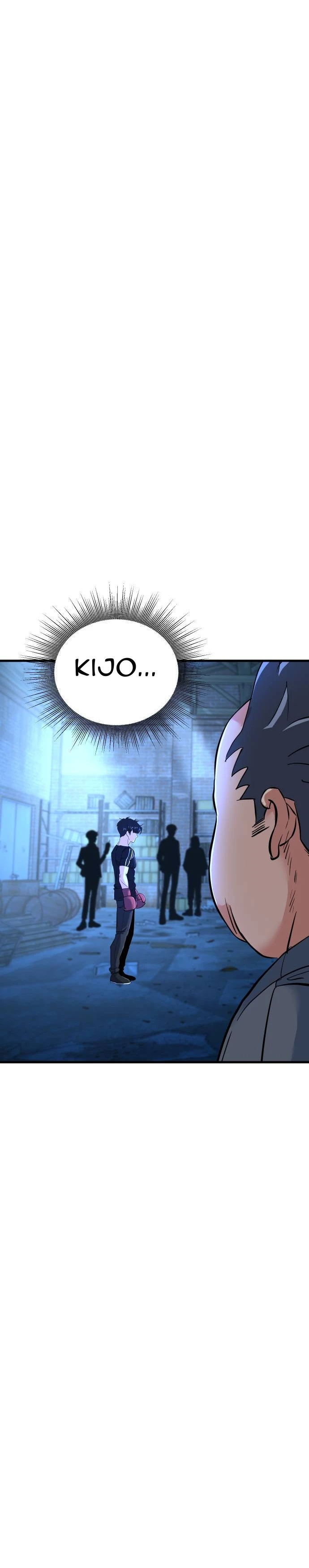 Read Underboxer es Manga Online