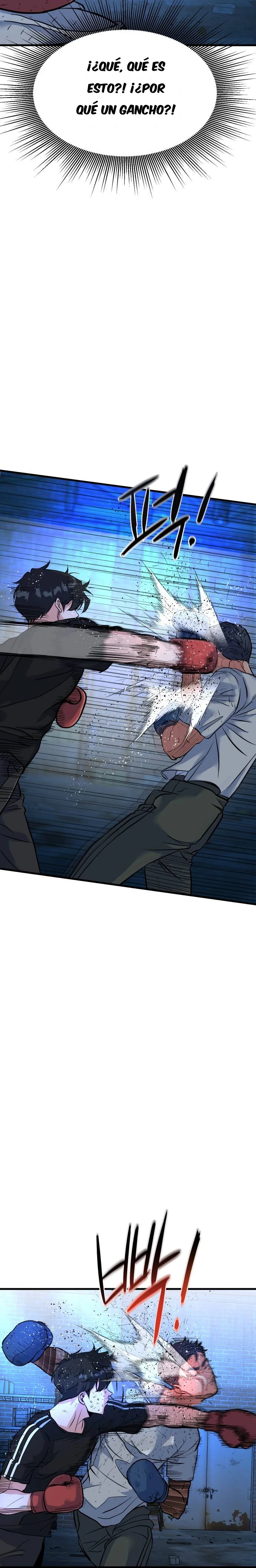 Read Underboxer es Manga Online