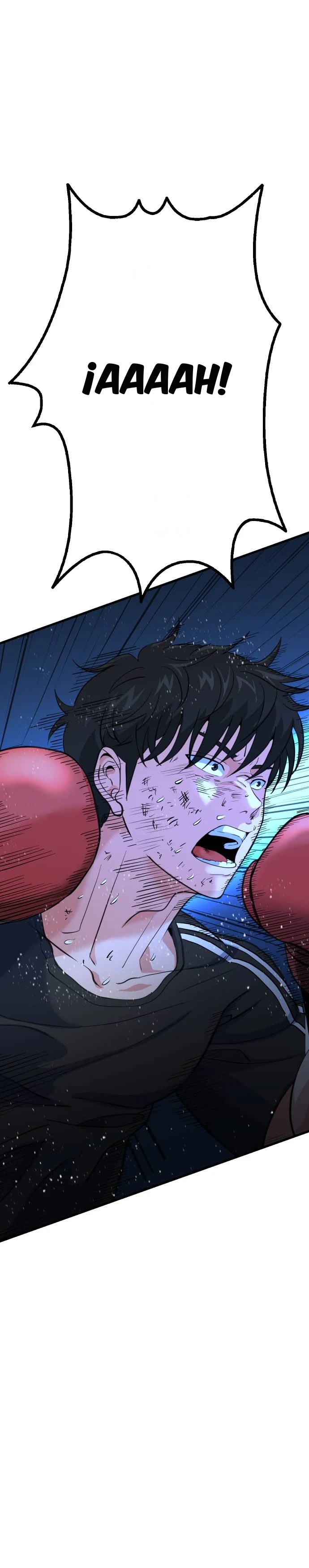 Read Underboxer es Manga Online