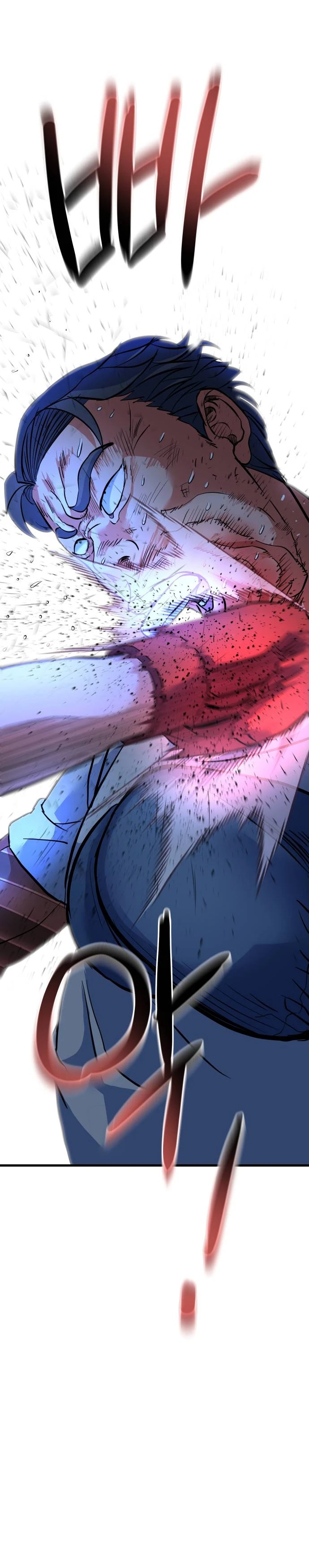 Read Underboxer es Manga Online