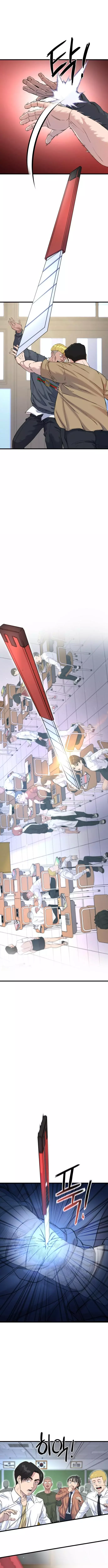 Read Underboxer es Manga Online