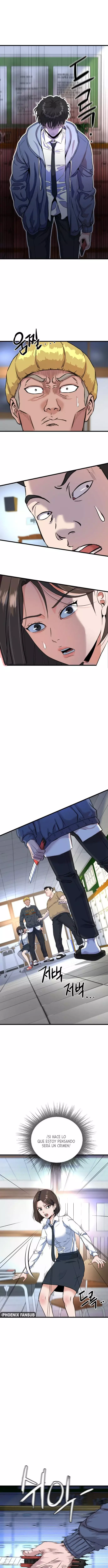 Read Underboxer es Manga Online