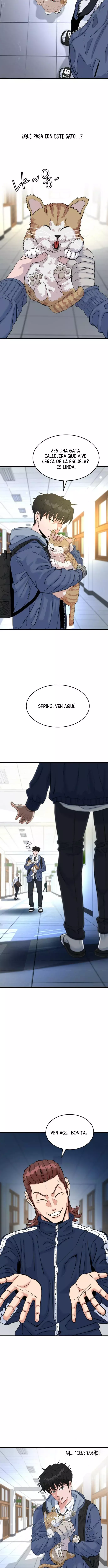 Read Underboxer es Manga Online