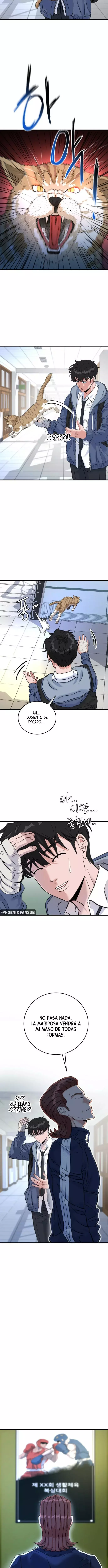 Read Underboxer es Manga Online