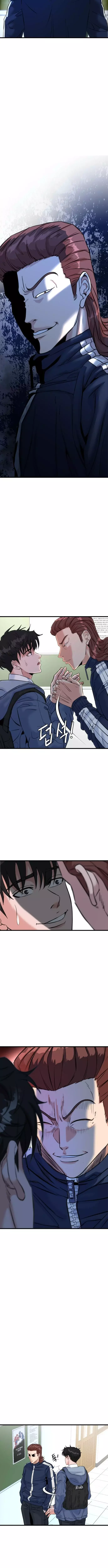 Read Underboxer es Manga Online