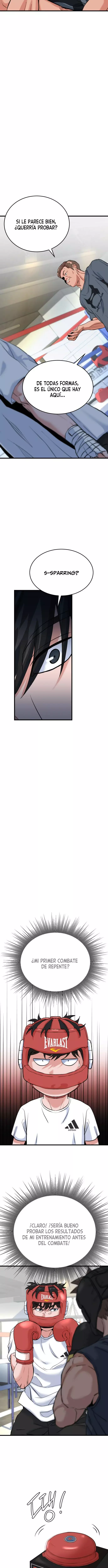 Read Underboxer es Manga Online