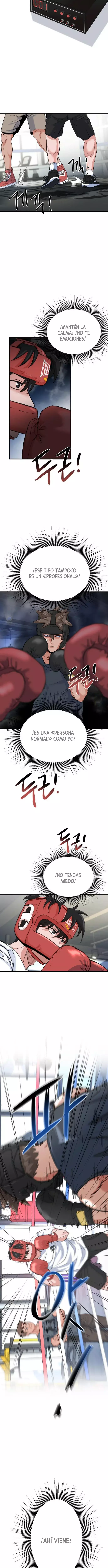 Read Underboxer es Manga Online