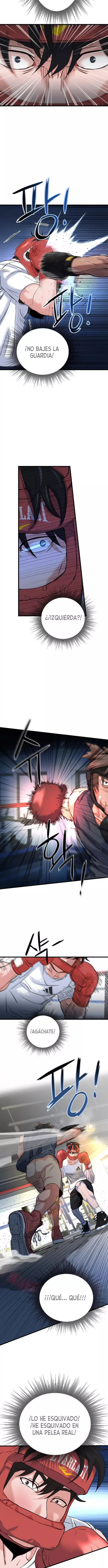 Read Underboxer es Manga Online