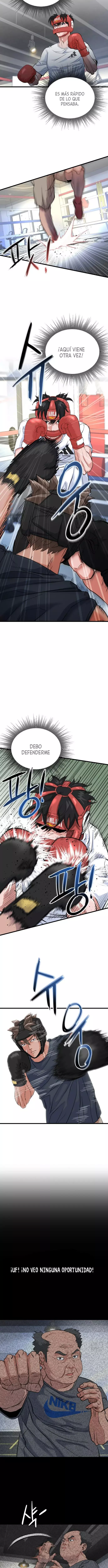 Read Underboxer es Manga Online