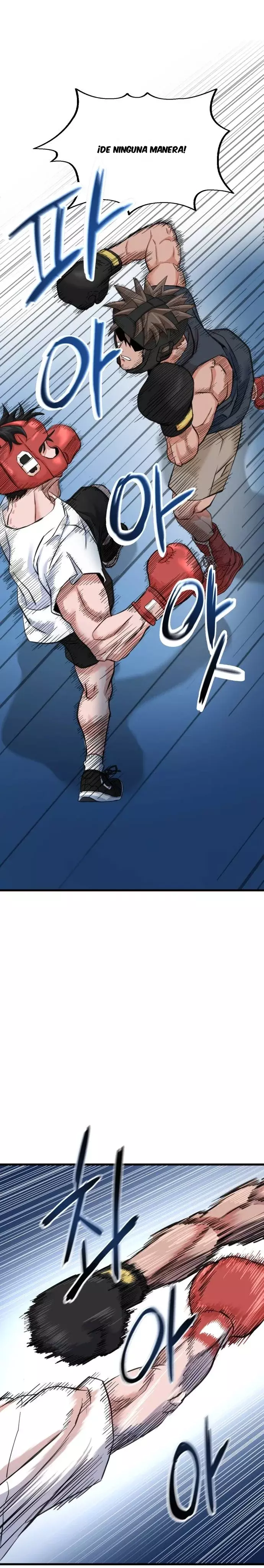 Read Underboxer es Manga Online