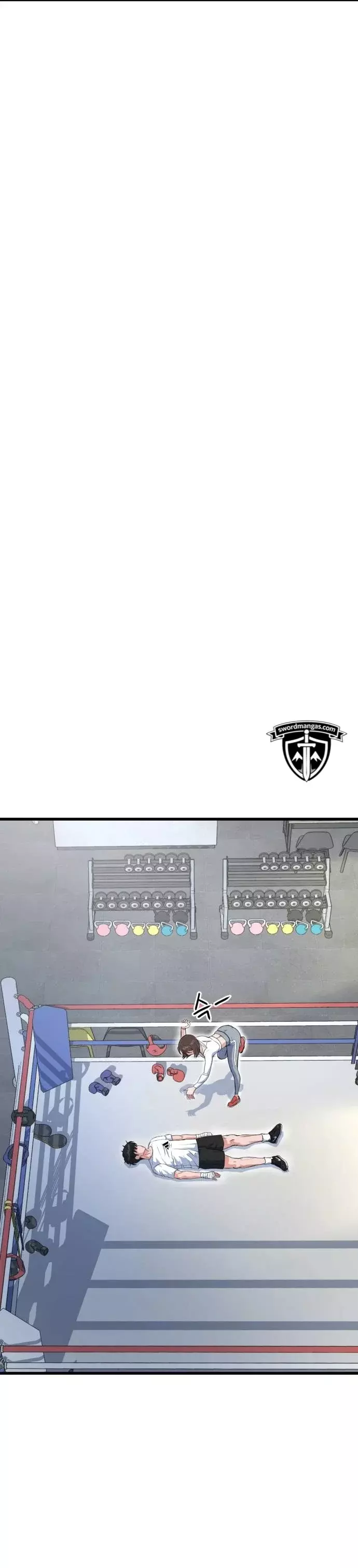 Read Underboxer es Manga Online