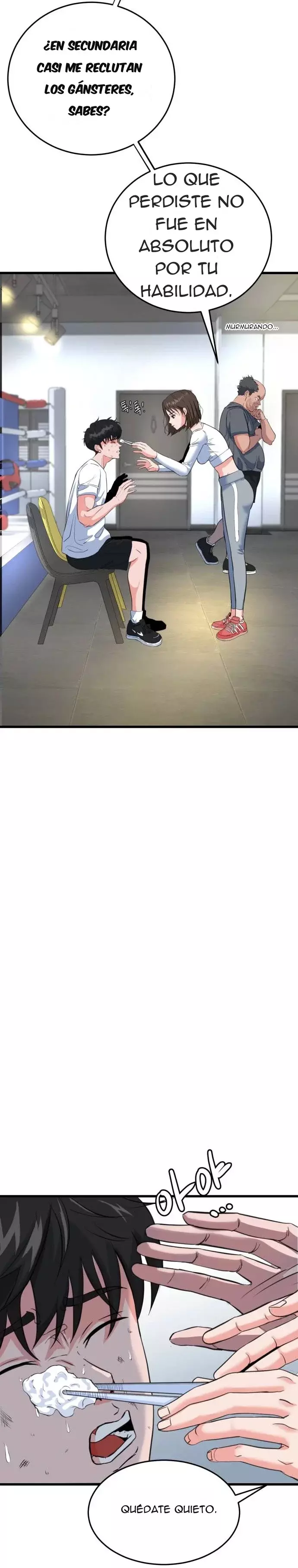 Read Underboxer es Manga Online