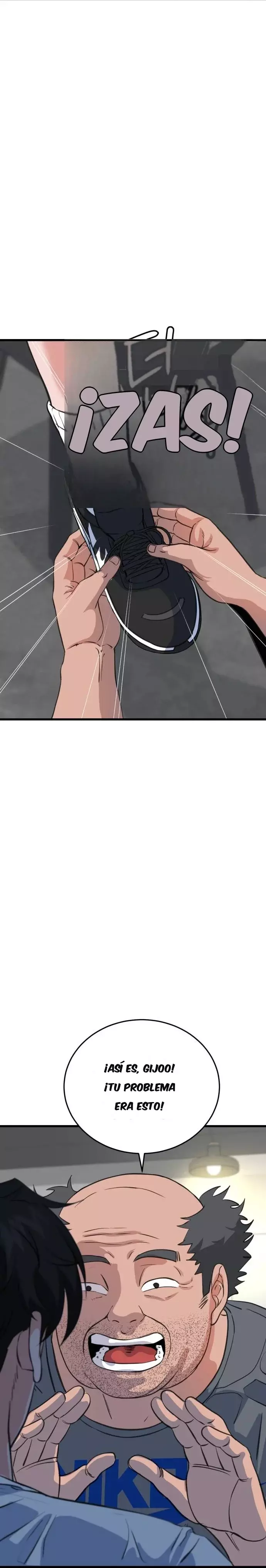 Read Underboxer es Manga Online