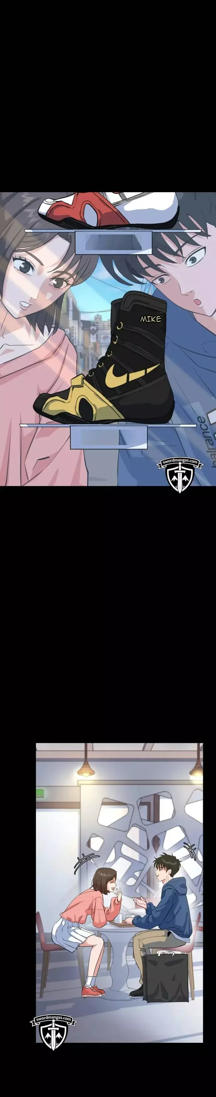 Read Underboxer es Manga Online