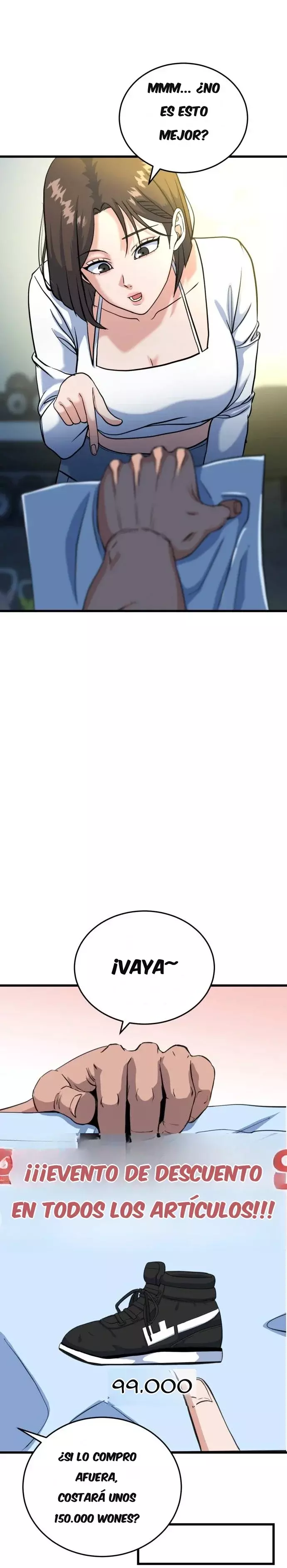 Read Underboxer es Manga Online