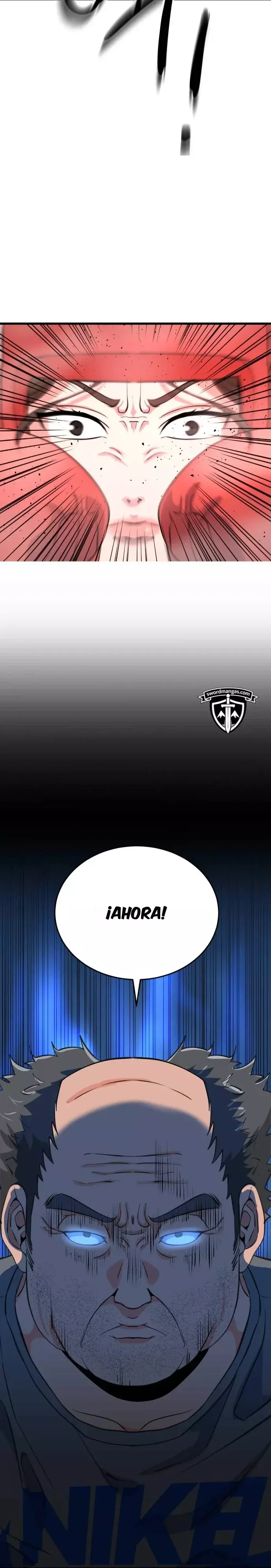 Read Underboxer es Manga Online