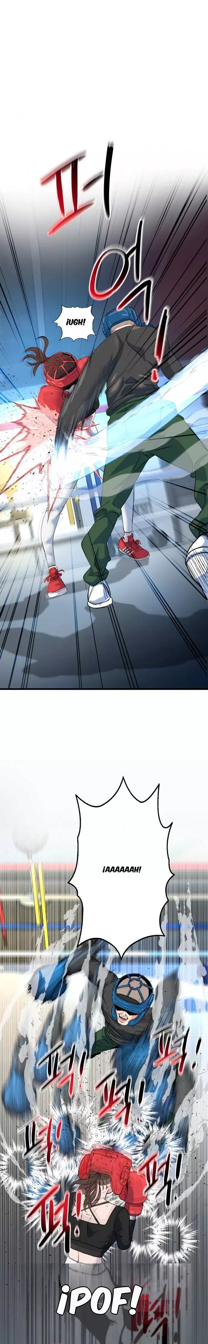 Read Underboxer es Manga Online