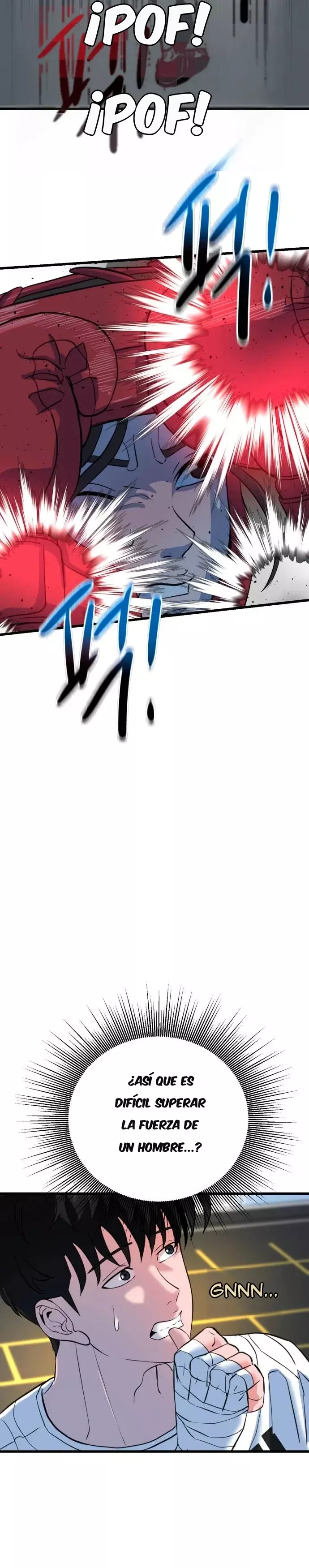 Read Underboxer es Manga Online