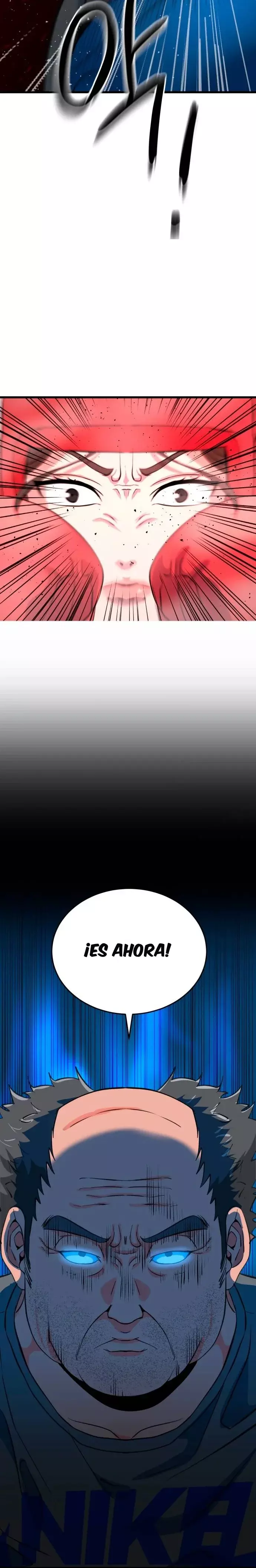 Read Underboxer es Manga Online