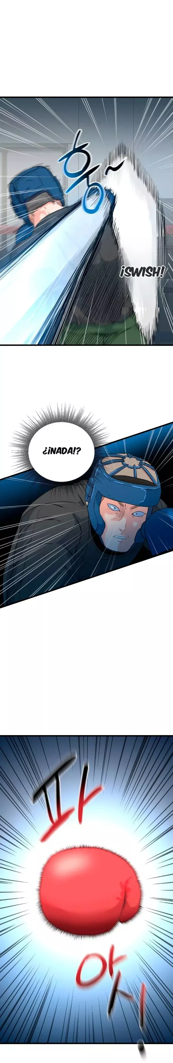 Read Underboxer es Manga Online