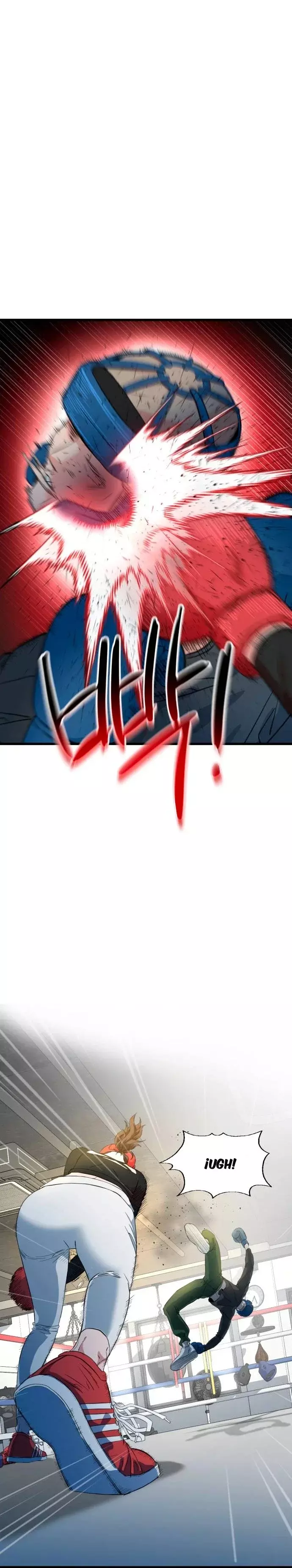 Read Underboxer es Manga Online