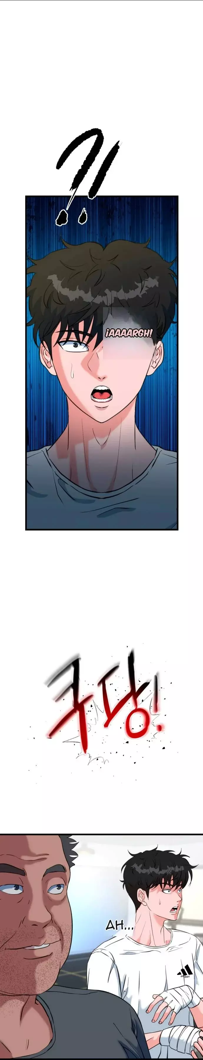 Read Underboxer es Manga Online