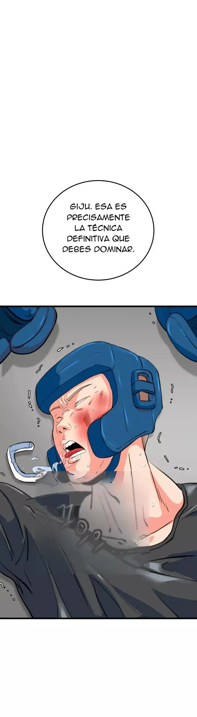 Read Underboxer es Manga Online