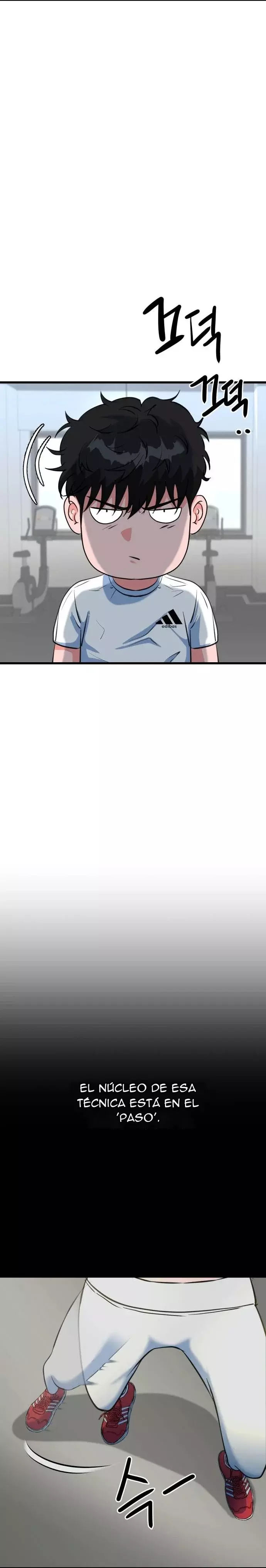 Read Underboxer es Manga Online